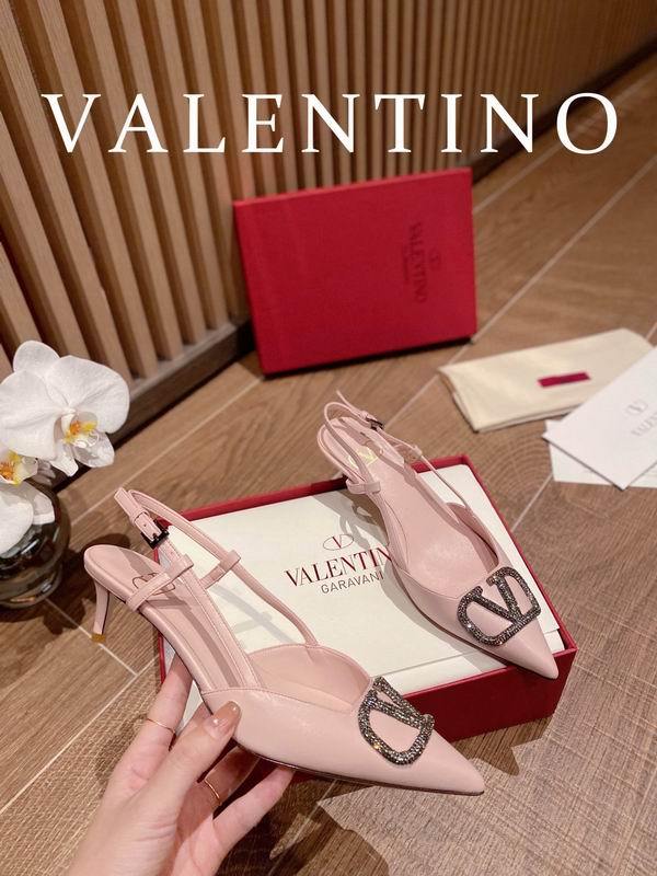 Valentino Women's Shoes 584